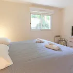 Charming & Bright Flat With Ac Garden 300M And Closed Garage - Benakey